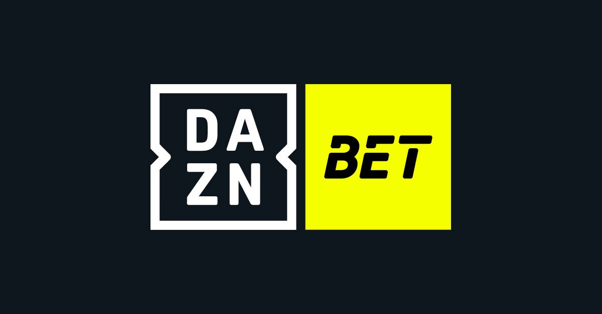 Dazn bet online sports betting casino site